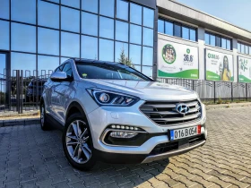 Hyundai Santa fe * 2.2 CRDi* Premium* BLUE* 4WD* FULL
