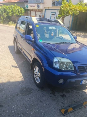 Nissan X-trail undefined | Auto.bg — изображение 10