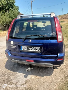 Nissan X-trail undefined | Auto.bg — изображение 11