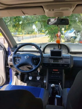 Nissan X-trail undefined | Auto.bg — изображение 7