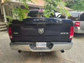 Dodge RAM 1500 * Laramie* ���������� ��� ������������� ������*  | Mobile.bg � ����� ������ 4