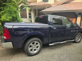 Dodge RAM 1500 * Laramie* ���������� ��� ������������� ������*  | Mobile.bg � ����� ������ 3