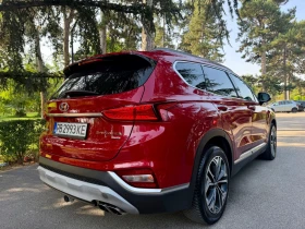 Hyundai Santa fe Уникат-FULL!!! | Auto.bg — изображение 6