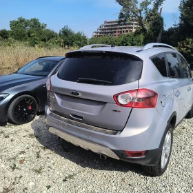 Ford Kuga - 2500 € - 75169211 2