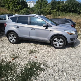 Ford Kuga - 2500 € - 75169211 4