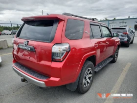 Toyota 4runner undefined | Auto.bg — изображение 2