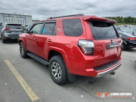 Toyota 4runner undefined | Auto.bg — изображение 6