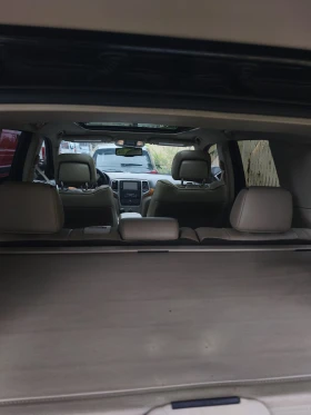 Jeep Grand cherokee 3.0CRD, S - LIMITED, LIEZING | Auto.bg — изображение 10