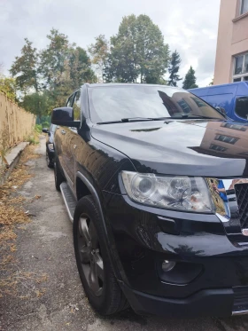 Jeep Grand cherokee 3.0CRD, S - LIMITED, LIEZING | Auto.bg — изображение 12