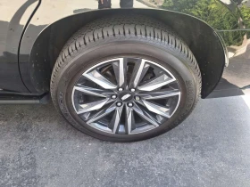 Cadillac Escalade Sport Platinum* ���������� ��� ������������ ������ | Mobile.bg � ����� ������ 7