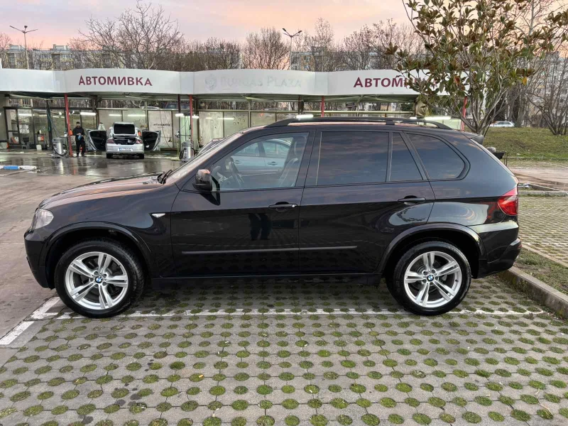 BMW X5 3.0D 235 hp, снимка 5 - Автомобили и джипове - 48665897