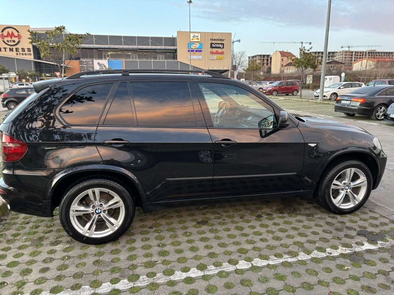 BMW X5 3.0D 235 hp, снимка 4 - Автомобили и джипове - 48665897