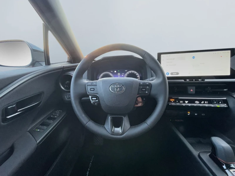 Toyota C-HR 2.0HYBRID* TEAM D* DISTR* KEYLESS* CAMERA, снимка 7 - Автомобили и джипове - 49482541