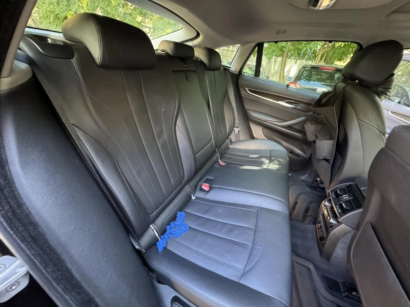 BMW X6 3.5i Pure Extravagance, снимка 15 - Автомобили и джипове - 51524356