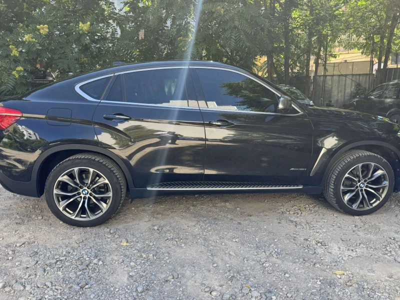 BMW X6 3.5i Pure Extravagance, снимка 5 - Автомобили и джипове - 51524356