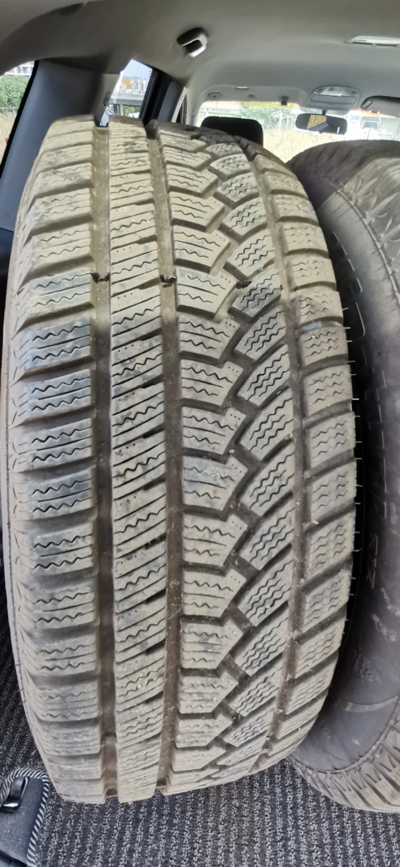 Hyundai Santa fe 2.2- 150 к.с.4х4, снимка 15 - Автомобили и джипове - 52544642