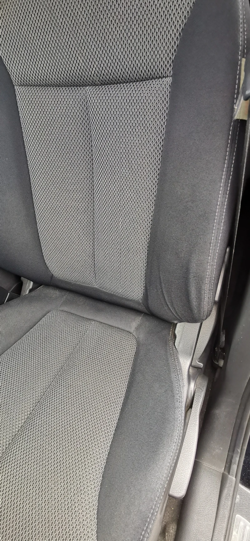 Hyundai Santa fe 2.2- 150 к.с.4х4, снимка 17 - Автомобили и джипове - 52544642