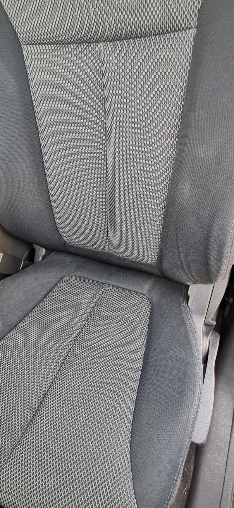 Hyundai Santa fe 2.2- 150 к.с.4х4, снимка 9 - Автомобили и джипове - 52544642