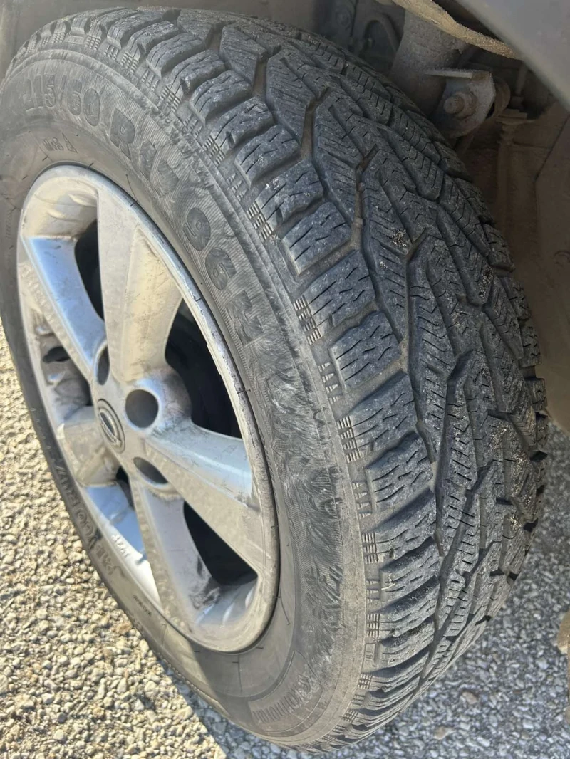 Nissan Qashqai 1.5 DCI PureDrive, снимка 11 - Автомобили и джипове - 52920159