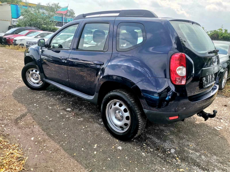 Dacia Duster  ПРОМО ЦЕНА/115хил.км/серв.книжкаПАРКТРОНИК, снимка 4 - Автомобили и джипове - 53072718