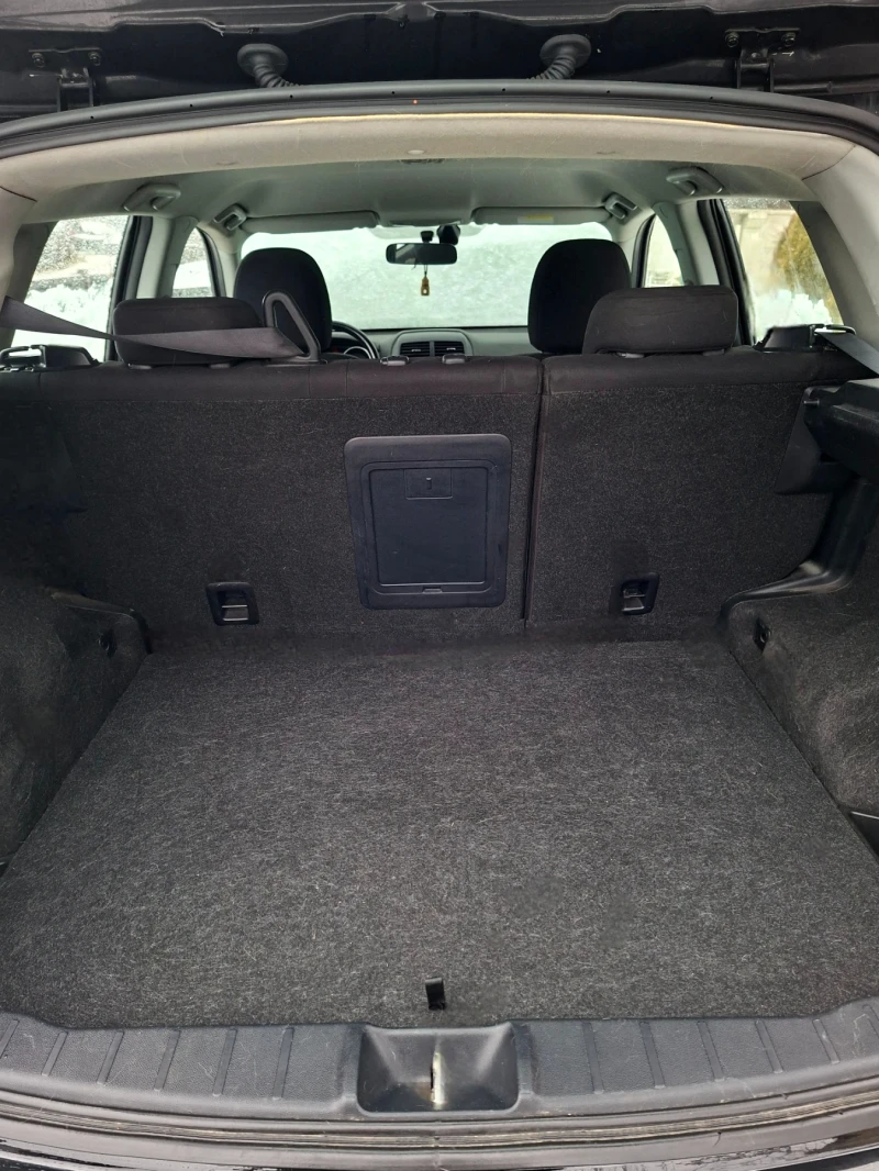 Mitsubishi ASX, снимка 12 - Автомобили и джипове - 53120447