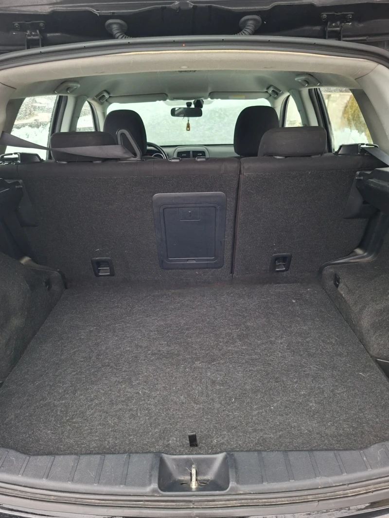 Mitsubishi ASX, снимка 16 - Автомобили и джипове - 53266875