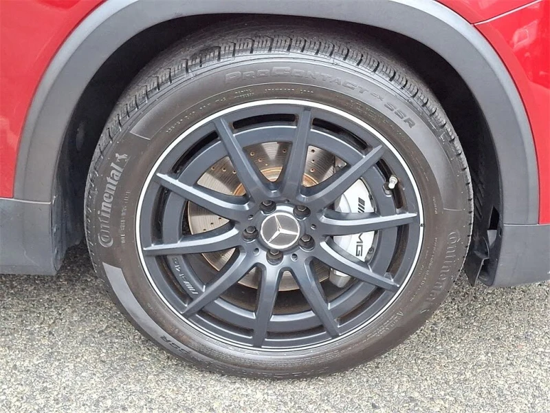 Mercedes-Benz GLB 35 AMG* 4matic* CARFAX* АвтоКредит* (ЦЕНА ДО БГ), снимка 7 - Автомобили и джипове - 53238651