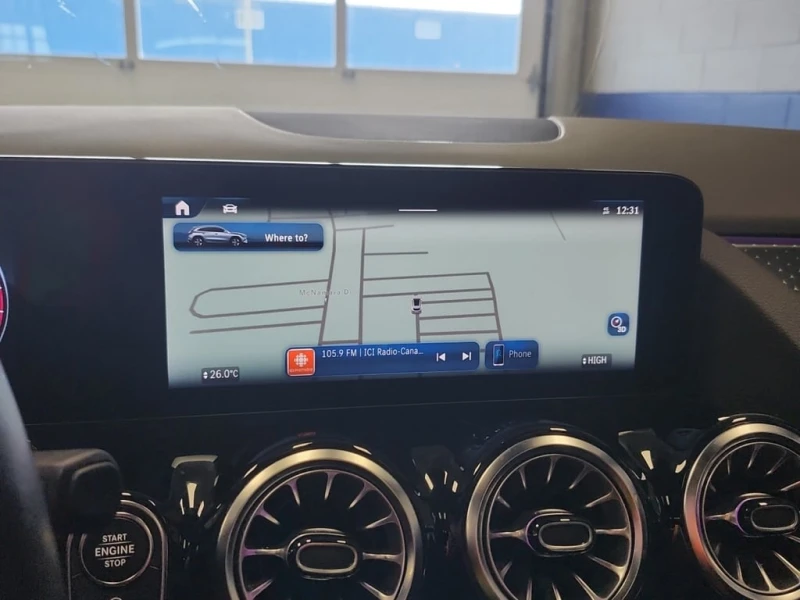 Mercedes-Benz GLA 250 PANO| HEATED SEATS| MEMORY, снимка 10 - Автомобили и джипове - 53371522