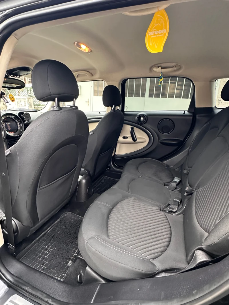 Mini Countryman, снимка 8 - Автомобили и джипове - 53392075