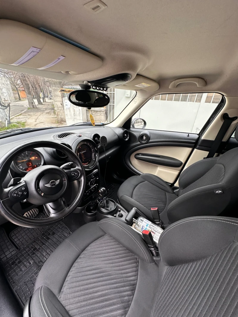 Mini Countryman, снимка 6 - Автомобили и джипове - 53392075