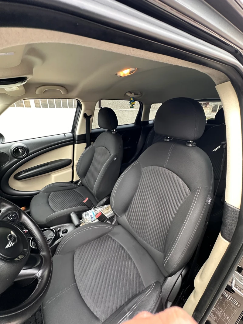 Mini Countryman, снимка 7 - Автомобили и джипове - 53392075