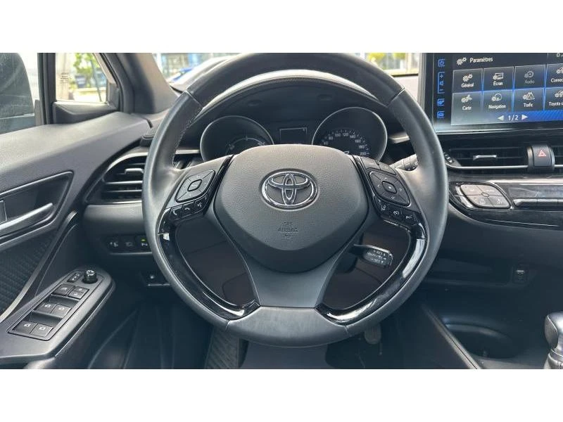 Toyota C-HR, снимка 13 - Автомобили и джипове - 47291040