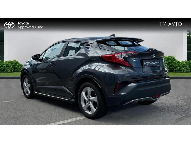 Toyota C-HR, снимка 2 - Автомобили и джипове - 47291040