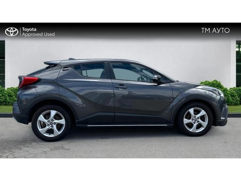 Toyota C-HR, снимка 17 - Автомобили и джипове - 47291040