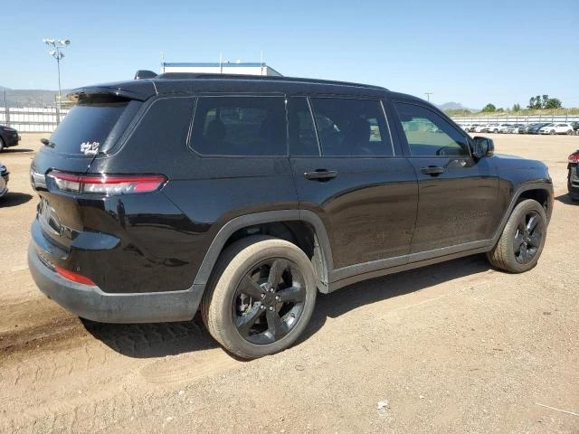 Jeep Grand cherokee, снимка 6 - Автомобили и джипове - 48796649