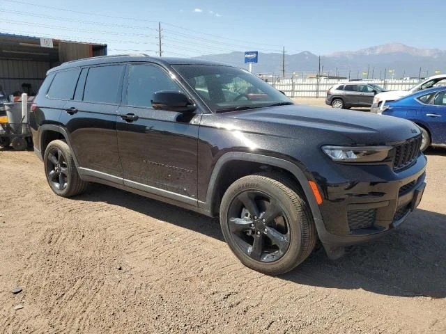 Jeep Grand cherokee, снимка 1 - Автомобили и джипове - 48796649