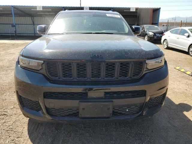 Jeep Grand cherokee, снимка 2 - Автомобили и джипове - 48796649