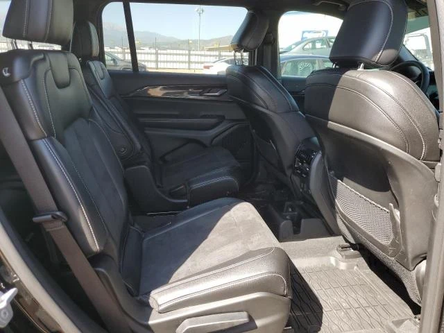 Jeep Grand cherokee, снимка 10 - Автомобили и джипове - 48796649