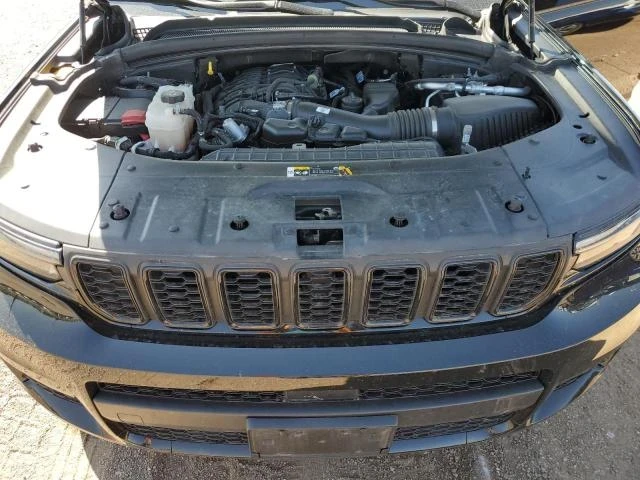 Jeep Grand cherokee, снимка 12 - Автомобили и джипове - 48796649