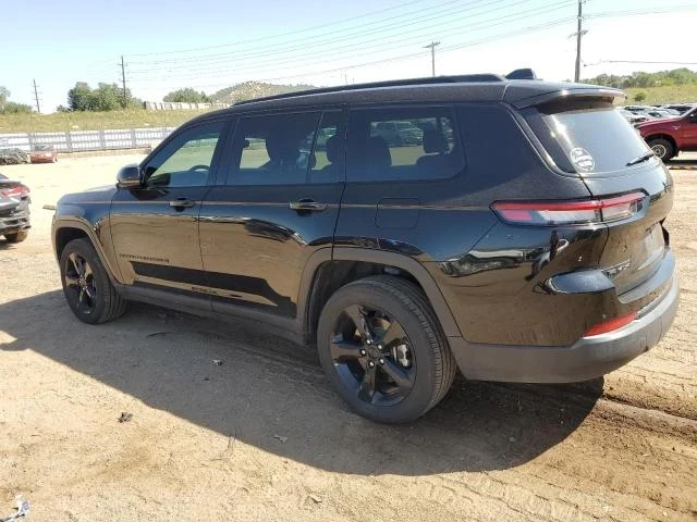 Jeep Grand cherokee, снимка 4 - Автомобили и джипове - 48796649