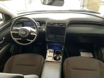 Hyundai Tucson | Mobile.bg   14