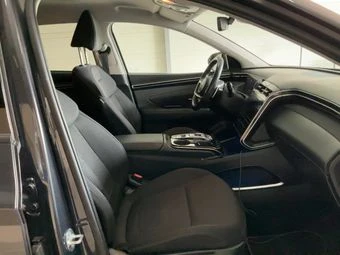 Hyundai Tucson | Mobile.bg   15