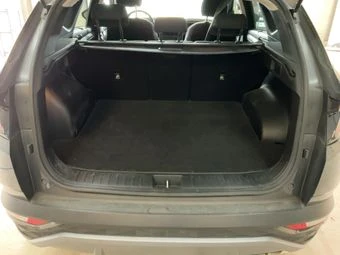 Hyundai Tucson  - изображение 5