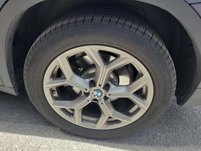 BMW X3 * xDrive30i * CARFAX * ОПЦИЯ ЗА ФИНАНСИРАНЕ, снимка 9 - Автомобили и джипове - 55510283