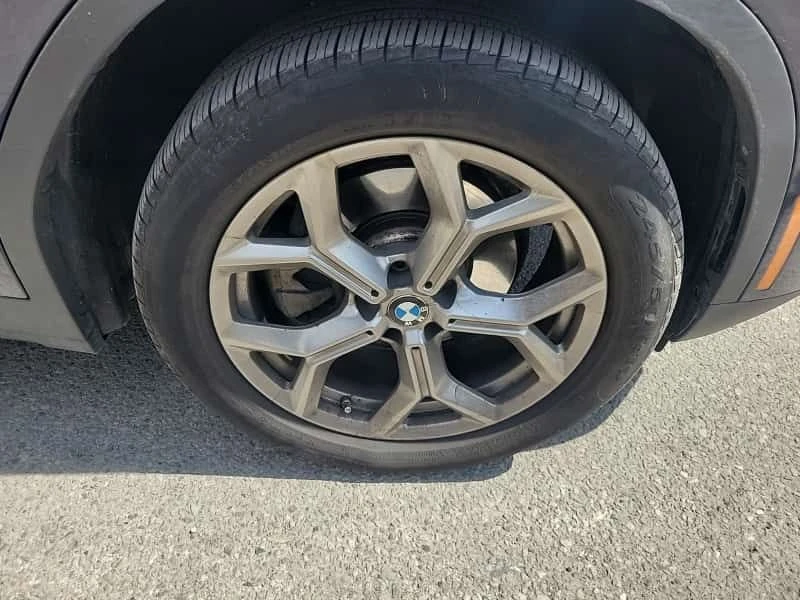 BMW X3 * xDrive30i * CARFAX * ОПЦИЯ ЗА ФИНАНСИРАНЕ, снимка 4 - Автомобили и джипове - 55510283