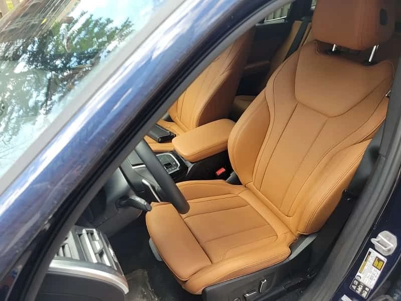 BMW X3 * xDrive30i * CARFAX * ОПЦИЯ ЗА ФИНАНСИРАНЕ, снимка 17 - Автомобили и джипове - 55510283