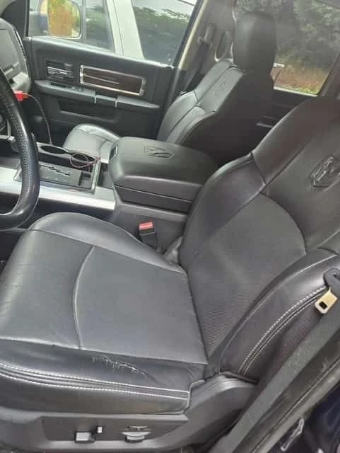Dodge RAM 1500 * Laramie* ���������� ��� ������������� ������*  | Mobile.bg � ����������� 5