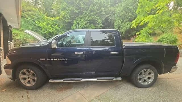 Dodge RAM 1500 * Laramie* ���������� ��� ������������� ������*  | Mobile.bg � ����������� 2