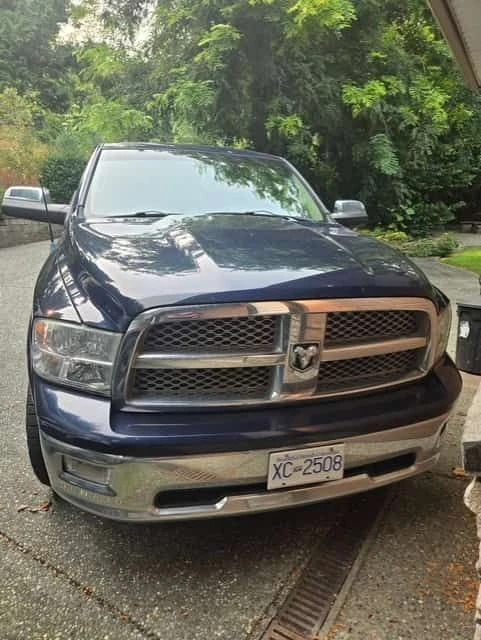 Dodge RAM 1500 * Laramie* АВТОКРЕДИТ БЕЗ ШПЪРВОНАЧАЛНА ВНОСКА* 