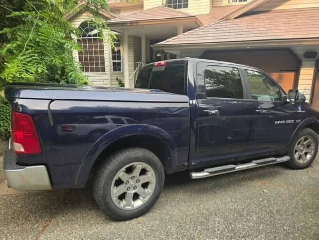 Dodge RAM 1500 * Laramie* ���������� ��� ������������� ������*  | Mobile.bg � ����������� 3